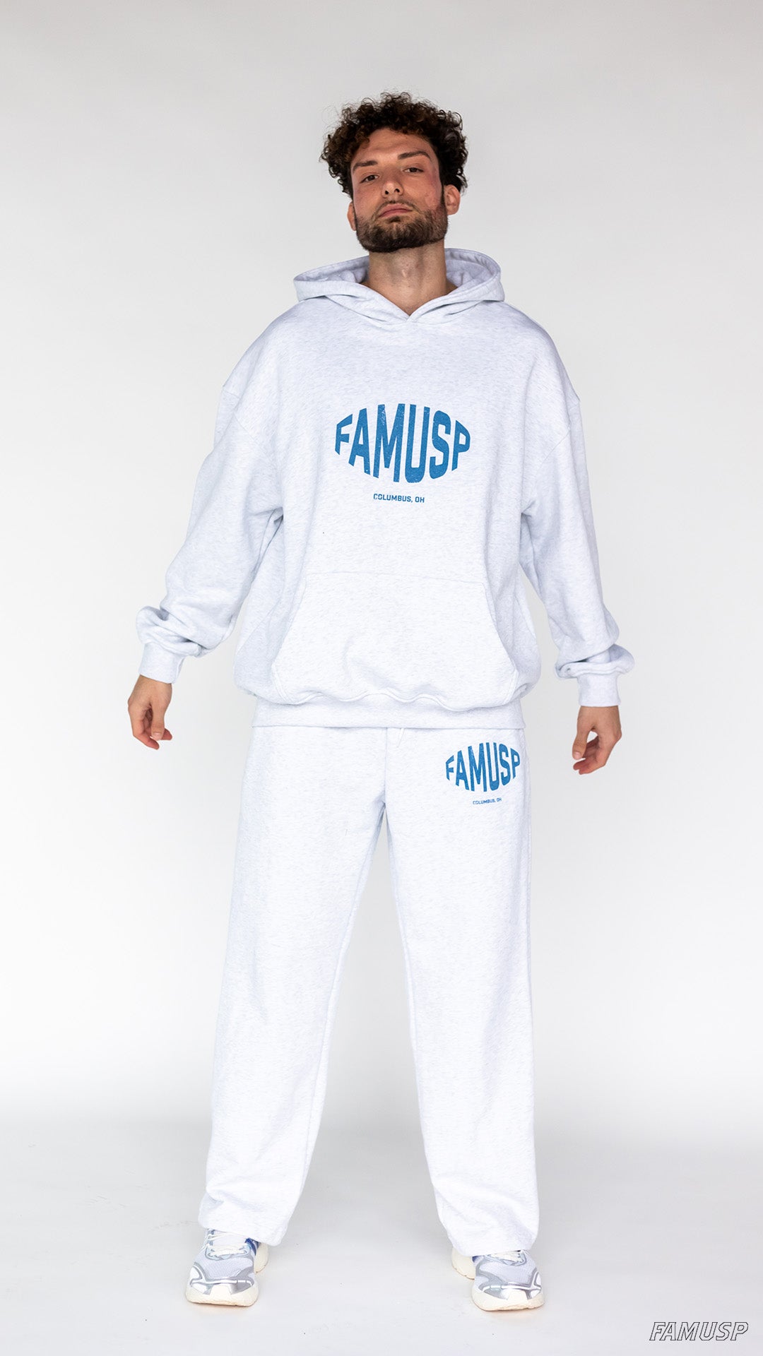 Cameron Sweatshirt