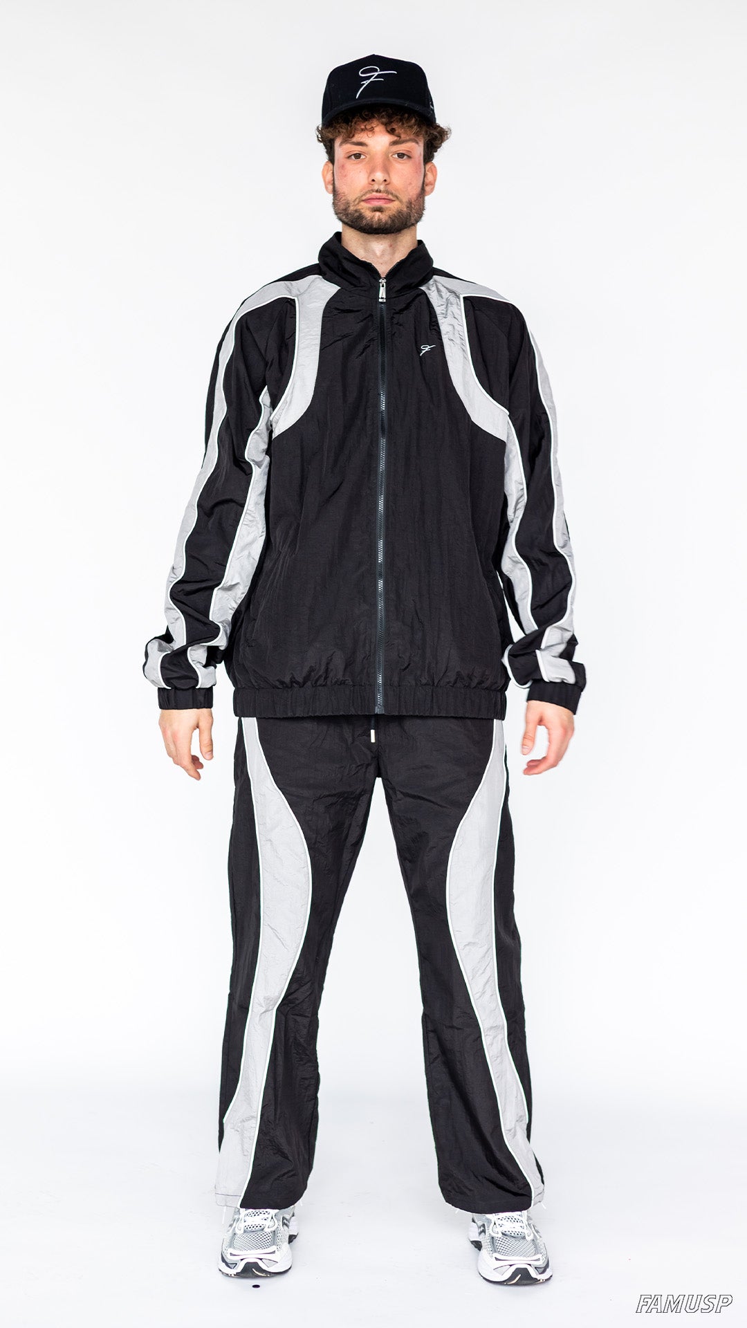 Gameday Tracksuit Top