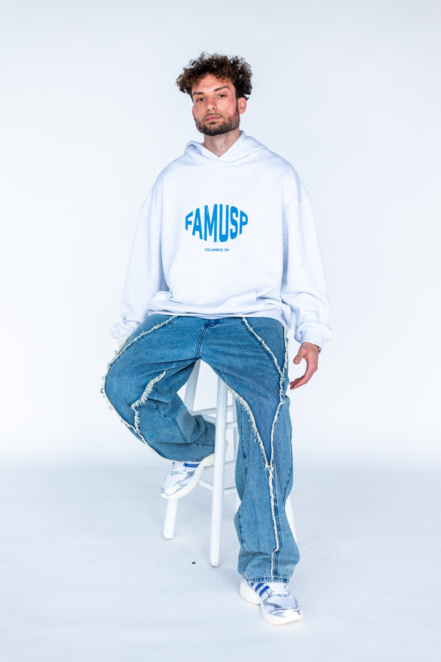 Cameron Sweatshirt