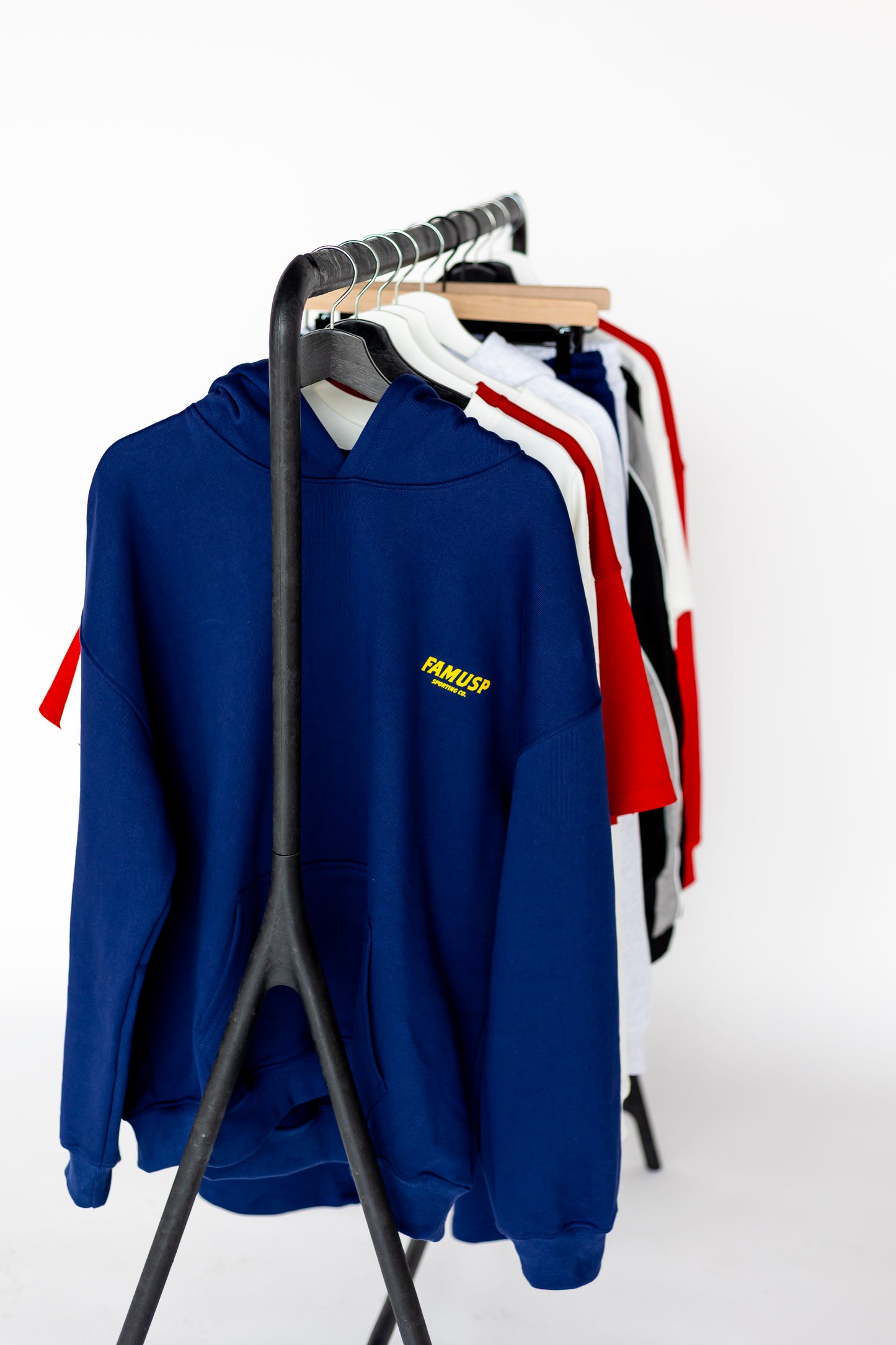 Rival Sweatpants