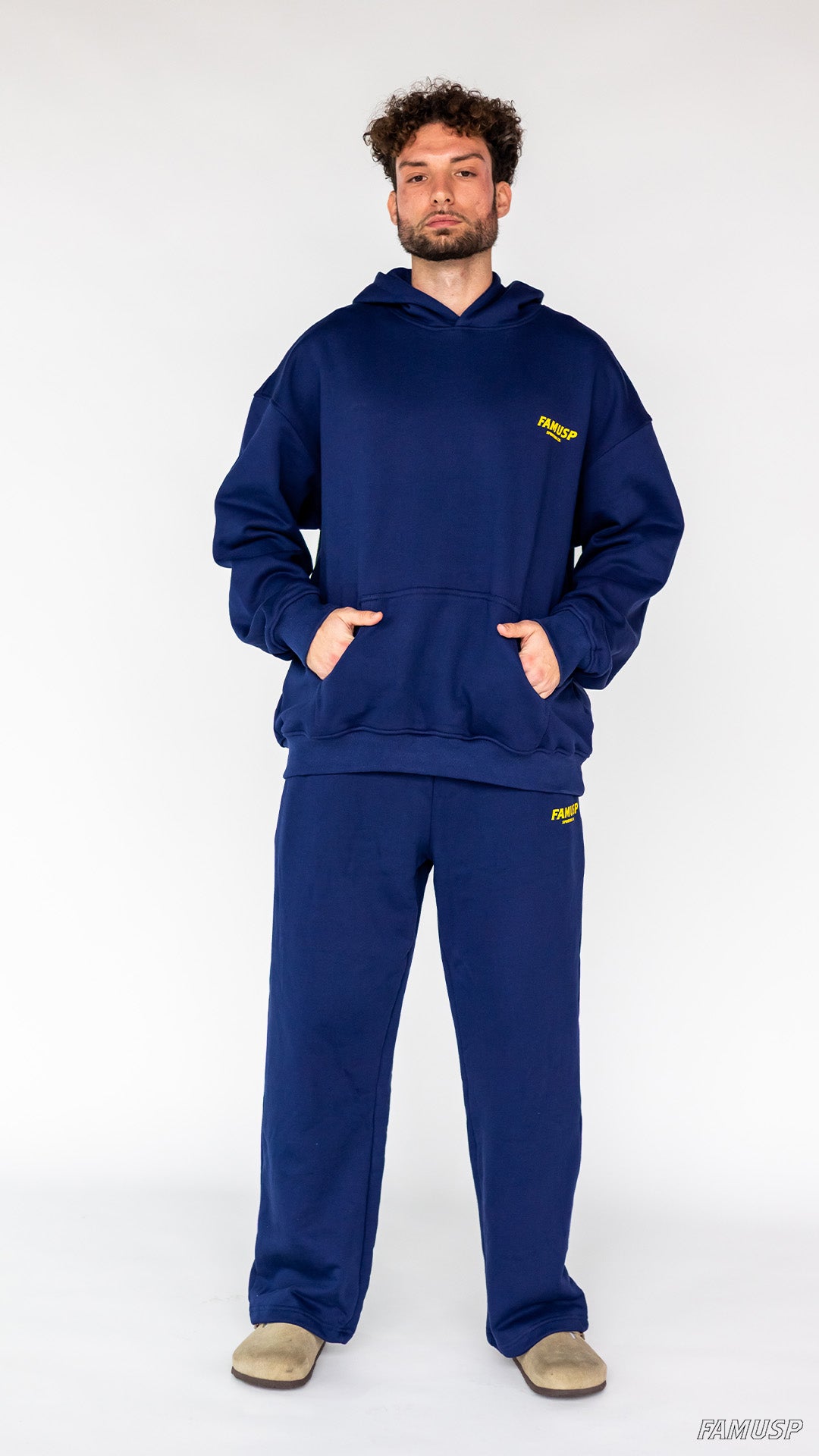 Rival Sweatpants