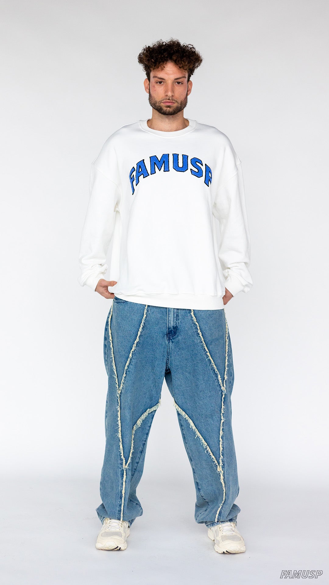 Hometeam Crewneck