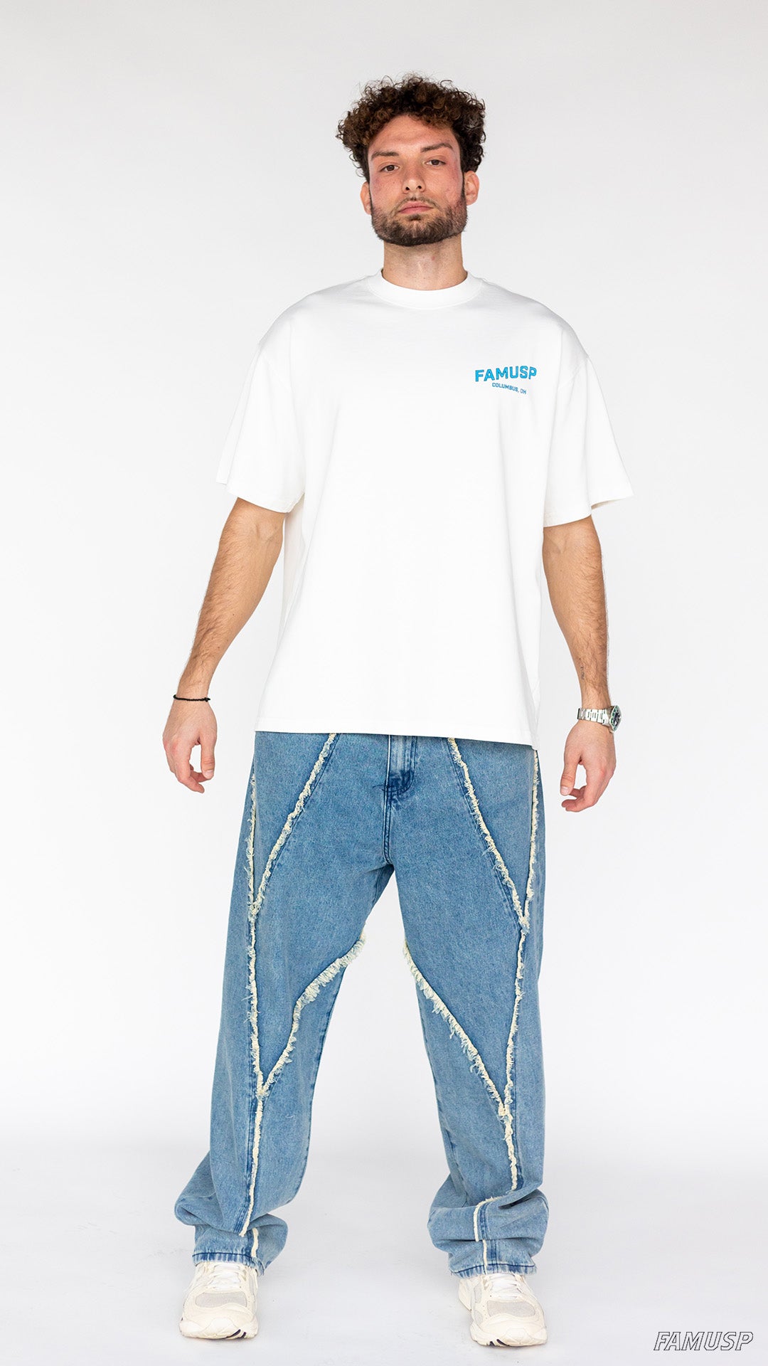 Short North T-Shirt