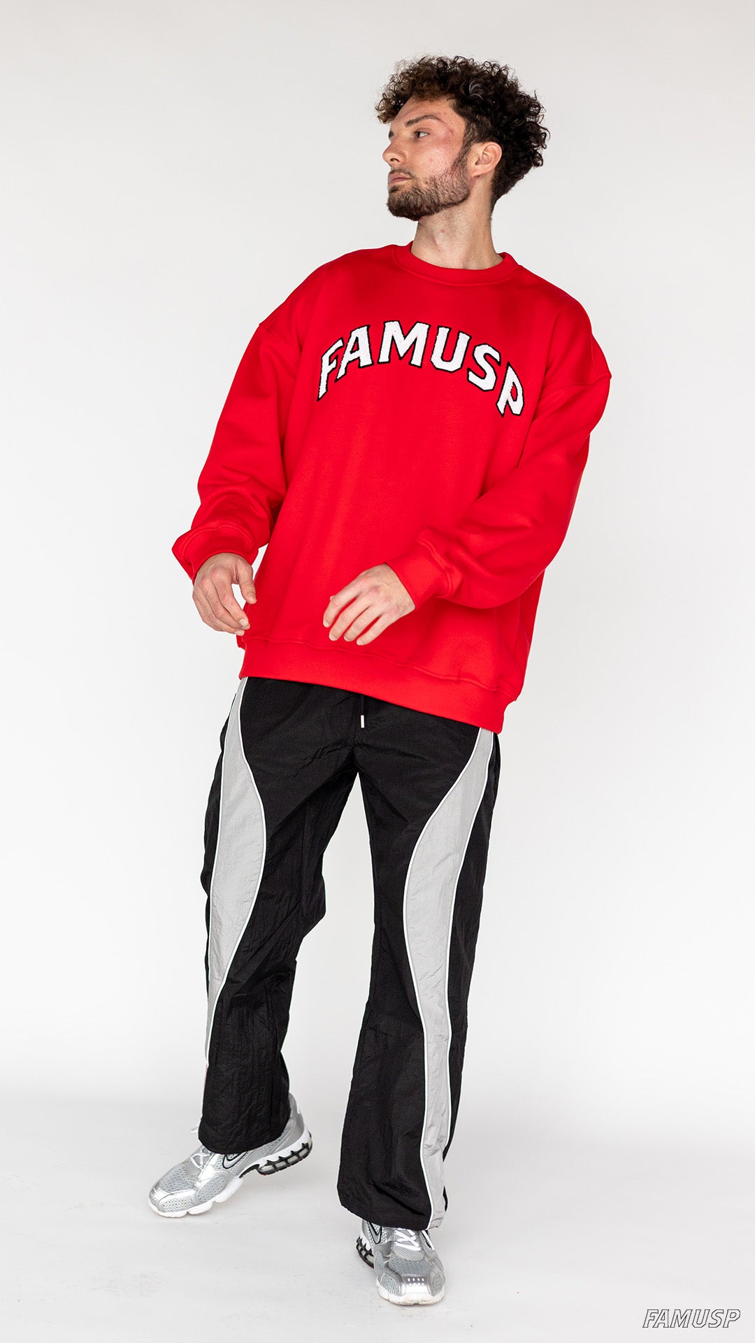 Hometeam Crewneck