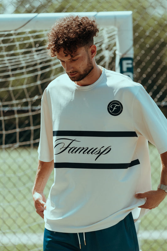Famusp Soccer Jersey